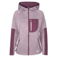 Trespass Trullo Kapuzenfleece Trespass Trullo Kapuzenfleece
