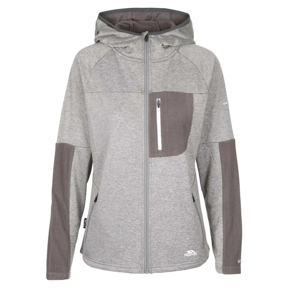 Trespass Trullo Kapuzenfleece