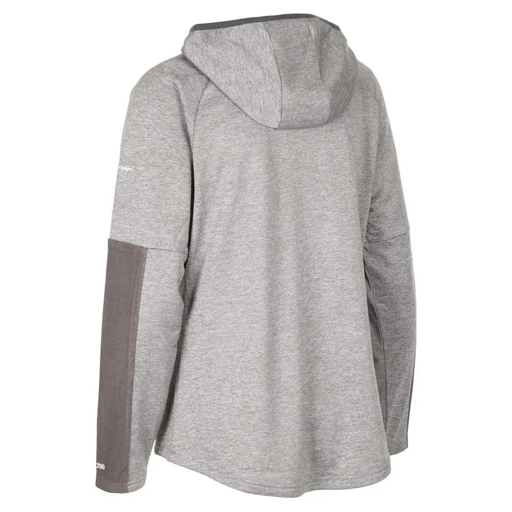 Trespass Trullo Kapuzenfleece