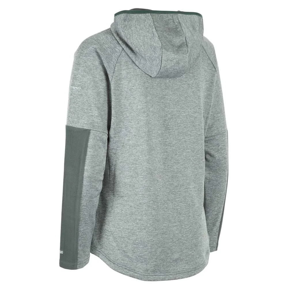 Trespass Trullo Kapuzenfleece Trespass Trullo Kapuzenfleece