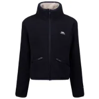 Trespass Tryllis Fleece Mit Durchgehendem Reißverschluss Trespass Tryllis Fleece Mit Durchgehendem Reißverschluss
