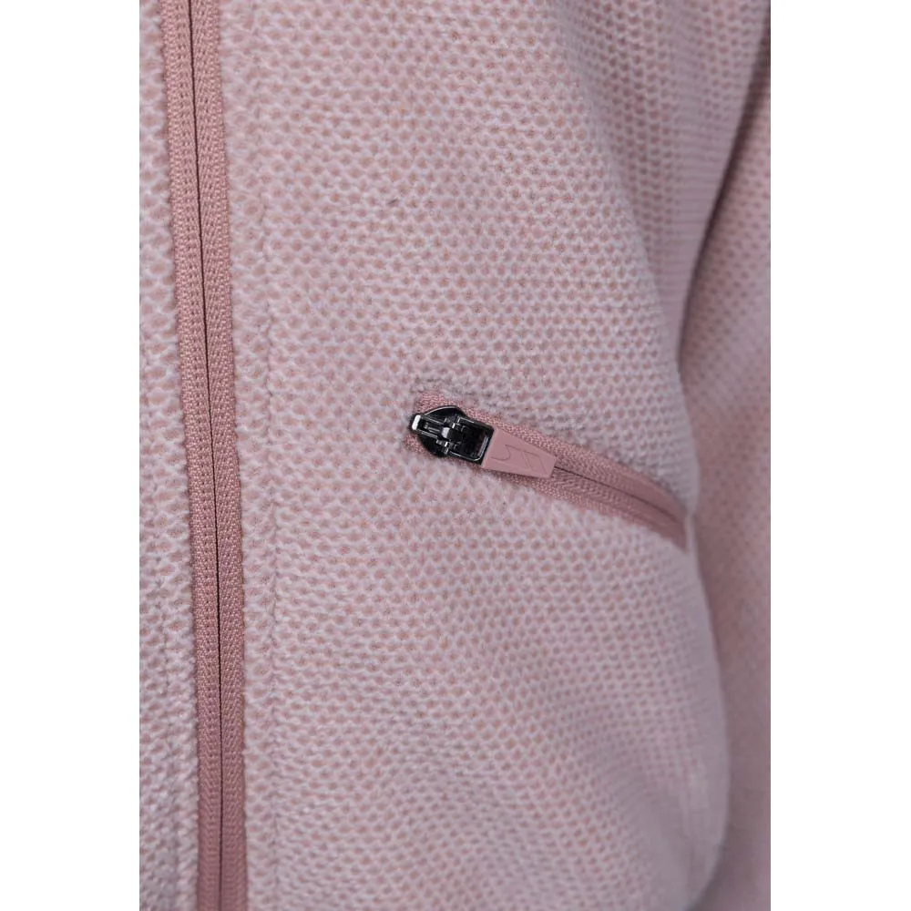 Trespass Tryllis Fleece Mit Durchgehendem Reißverschluss Trespass Tryllis Fleece Mit Durchgehendem Reißverschluss