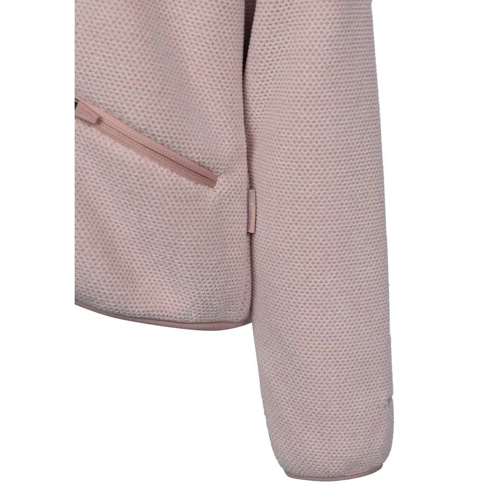 Trespass Tryllis Fleece Mit Durchgehendem Reißverschluss Trespass Tryllis Fleece Mit Durchgehendem Reißverschluss