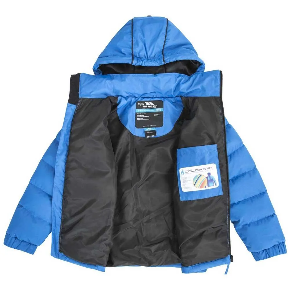 Trespass Tuff Daunenjacke
