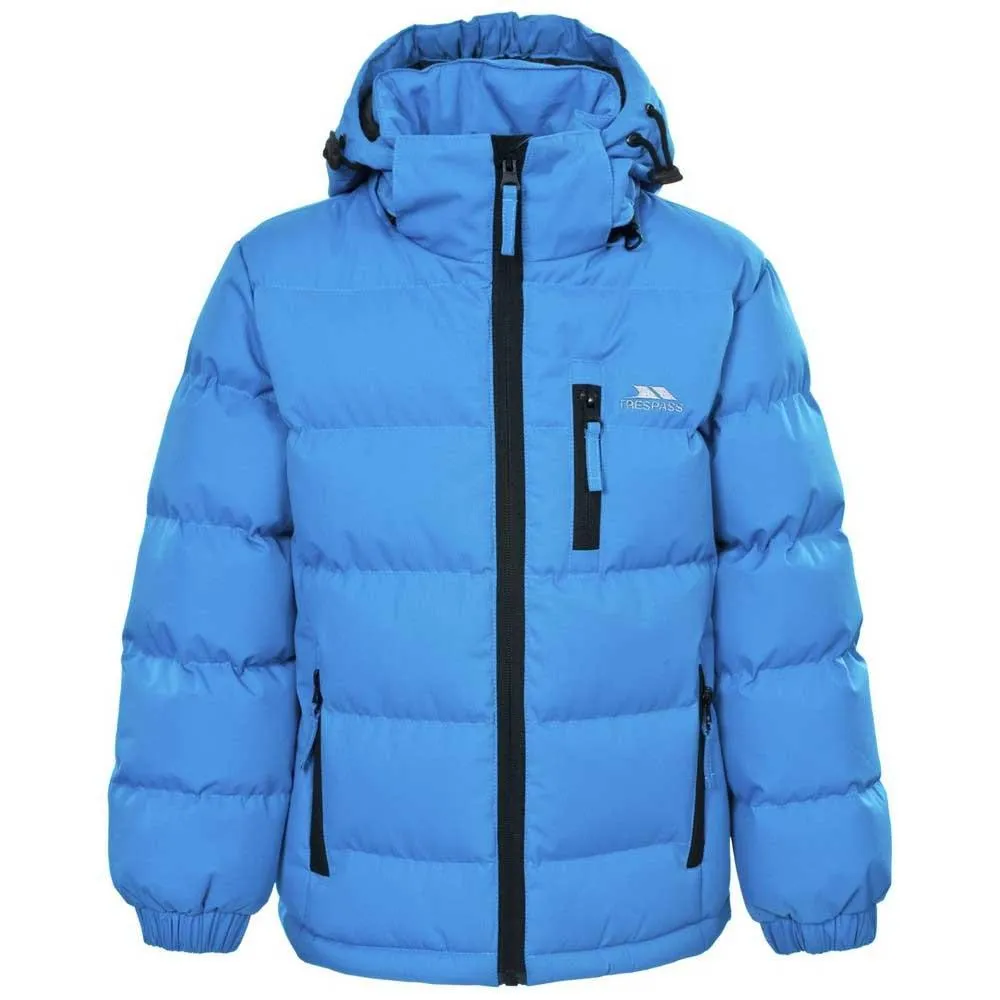 Trespass Tuff Daunenjacke