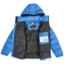 Trespass Tuff Daunenjacke