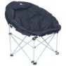 Trespass Tycho Stuhl, Navy, One Size