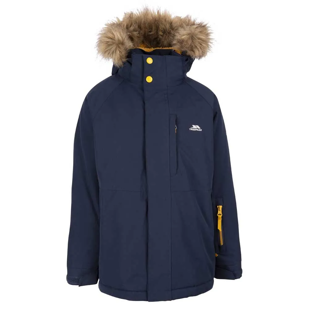 Trespass Ultimately Jacke Trespass Ultimately Jacke