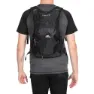 Trespass Ultra 22l Rucksack, Black