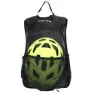 Trespass Ultra 22l Rucksack, Black