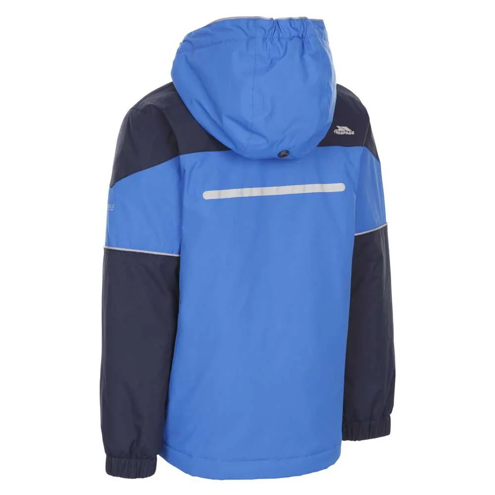 Trespass Unlock Jacke Trespass Unlock Jacke