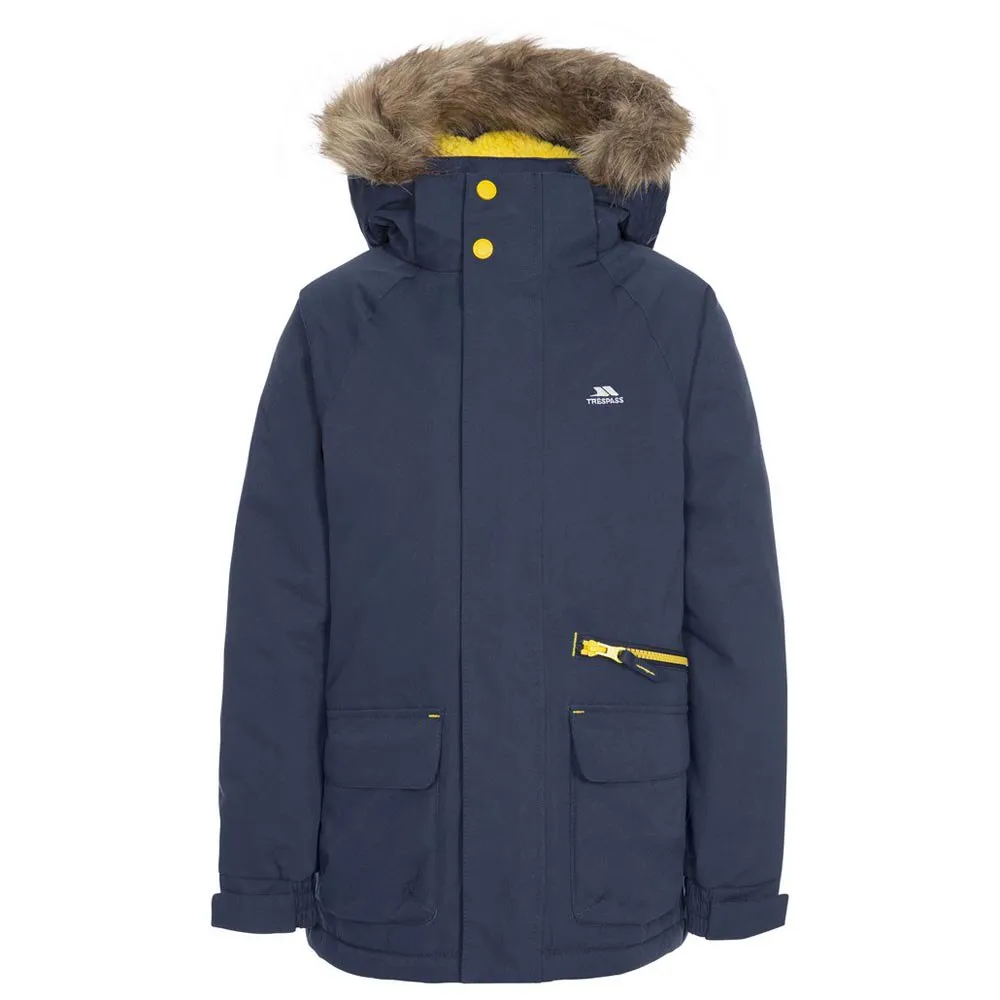 Trespass Upbeat Jacke Trespass Upbeat Jacke