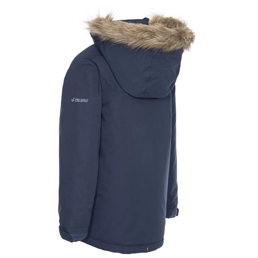 Trespass Upbeat Jacke Trespass Upbeat Jacke