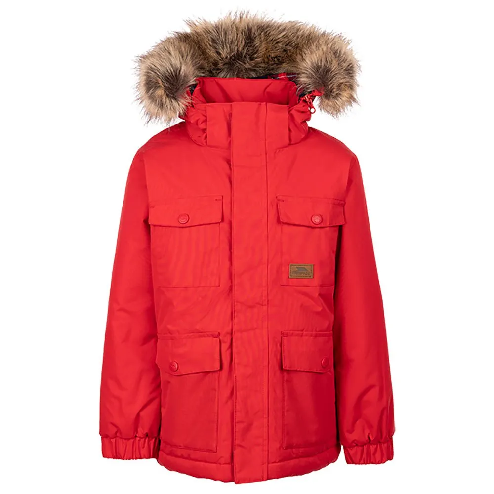 Trespass Upsider Jacke Trespass Upsider Jacke