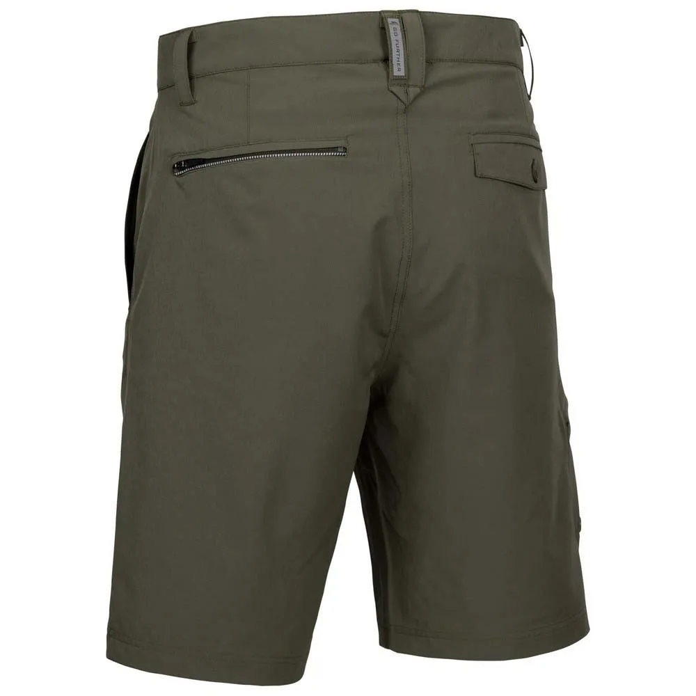Trespass Upwell Kurze Hose