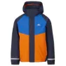 Trespass Valid Jacke, Navy, 7-8Y