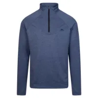 Trespass Valin Halbreißverschluss-sweatshirt Trespass Valin Halbreißverschluss-sweatshirt