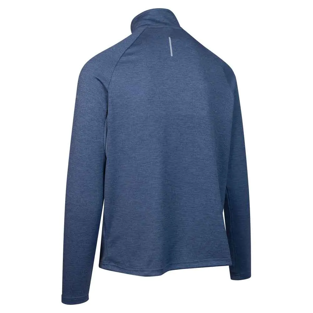 Trespass Valin Halbreißverschluss-sweatshirt