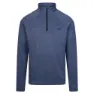 Trespass Valin Halbreißverschluss-sweatshirt