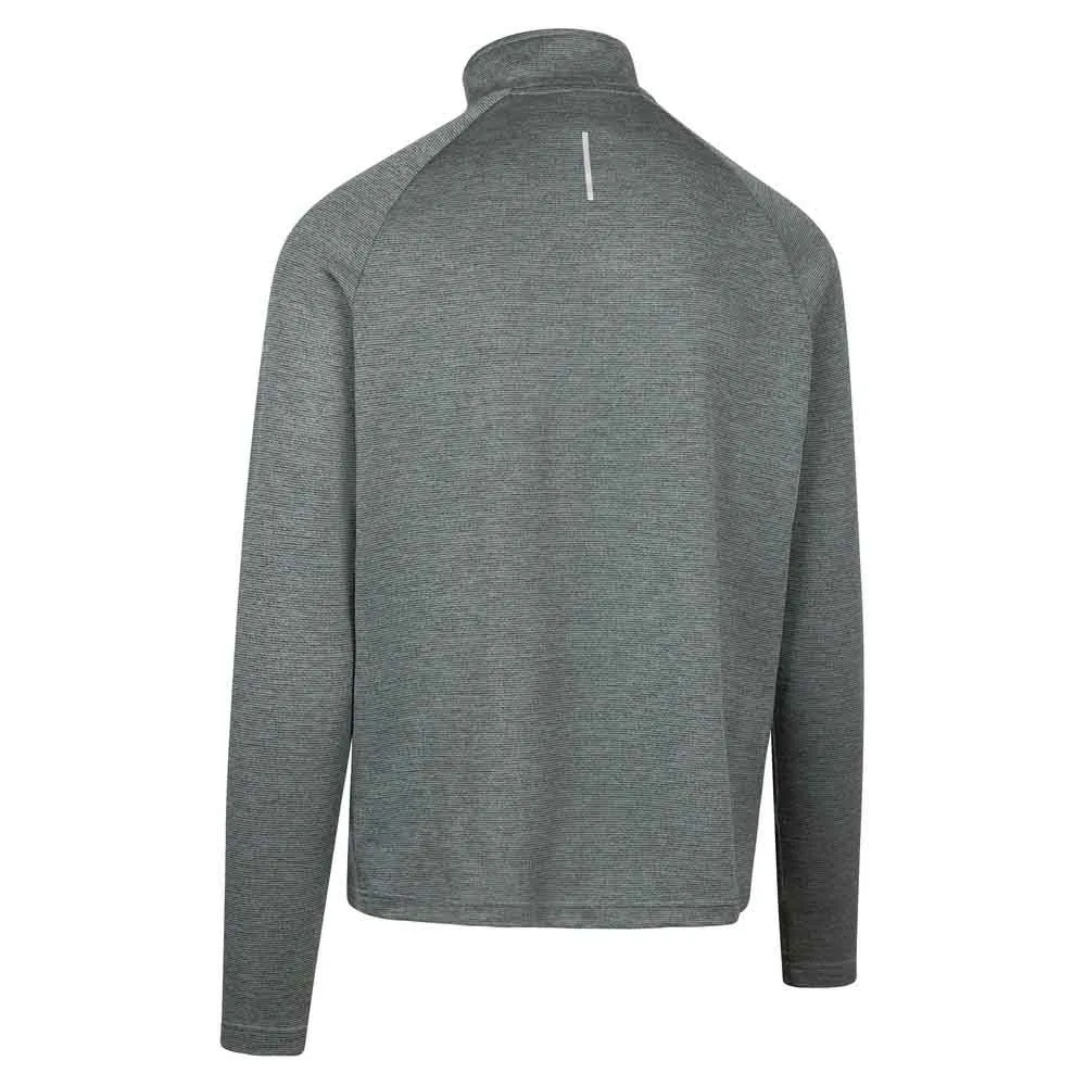Trespass Valin Halbreißverschluss-sweatshirt Trespass Valin Halbreißverschluss-sweatshirt