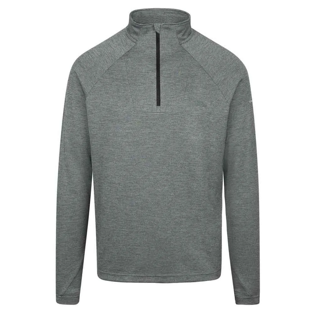 Trespass Valin Halbreißverschluss-sweatshirt Trespass Valin Halbreißverschluss-sweatshirt