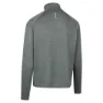 Trespass Valin Halbreißverschluss-sweatshirt