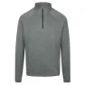Trespass Valin Halbreißverschluss-sweatshirt