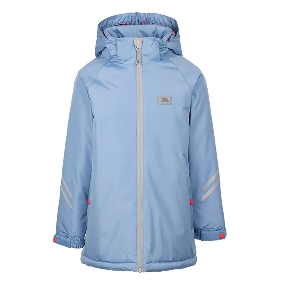 Trespass Valleyfield Jacke Trespass Valleyfield Jacke