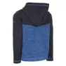 Trespass Value Kapuzenfleece, Navy, 5-6Y
