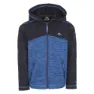 Trespass Value Kapuzenfleece, Navy, 5-6Y
