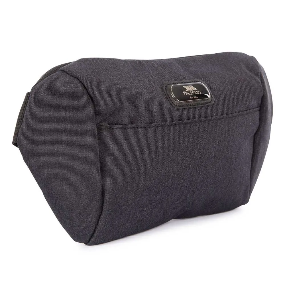 Trespass Veldy Gürteltasche, Dark grey marl Trespass Veldy Gürteltasche, Dark grey marl