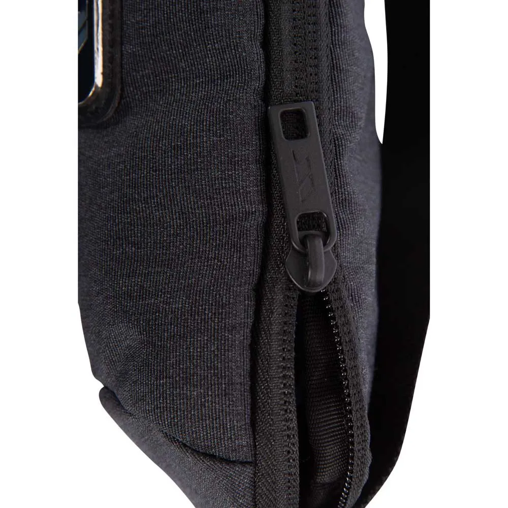 Trespass Veldy Gürteltasche, Dark grey marl Trespass Veldy Gürteltasche, Dark grey marl
