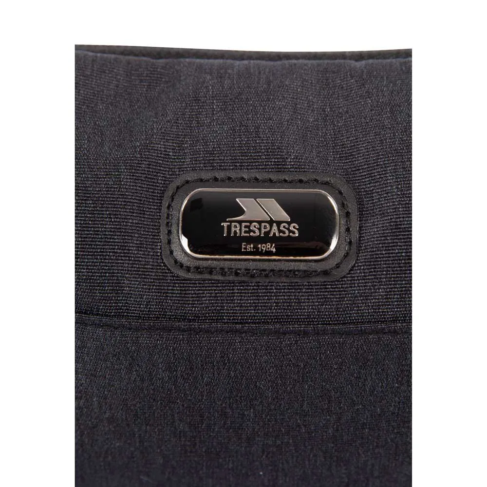 Trespass Veldy Gürteltasche, Dark grey marl Trespass Veldy Gürteltasche, Dark grey marl