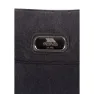 Trespass Veldy Gürteltasche, Dark grey marl