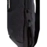 Trespass Veldy Gürteltasche, Dark grey marl