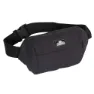 Trespass Veldy Gürteltasche, Dark grey marl
