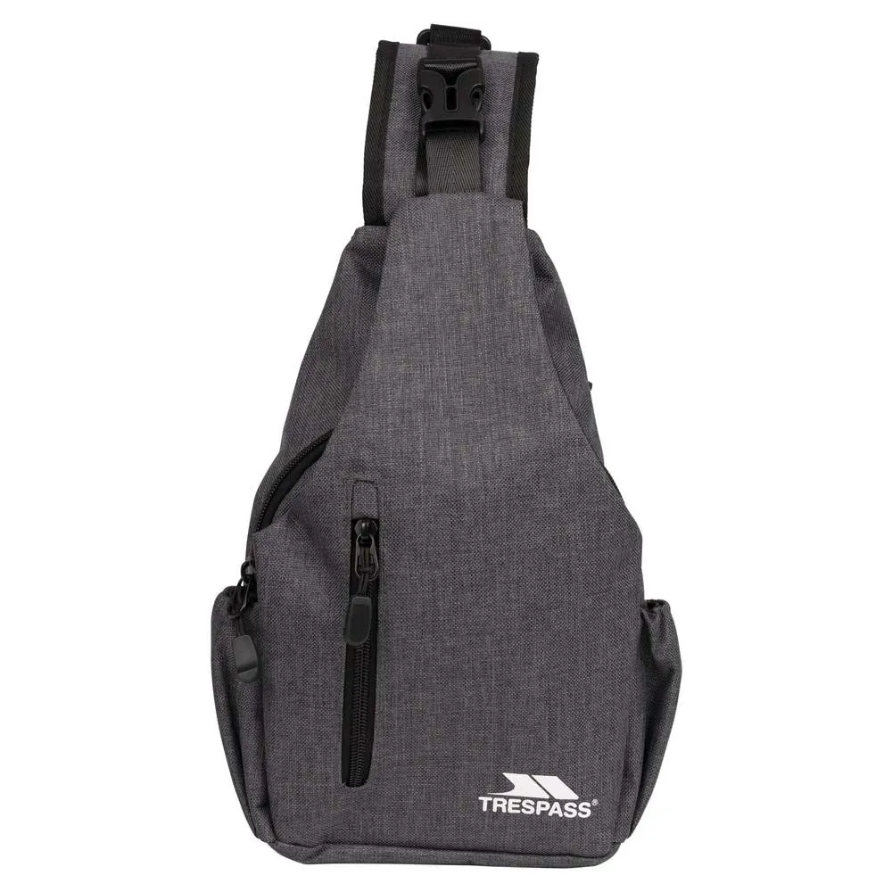 Trespass Versa Tasche, Grey melange