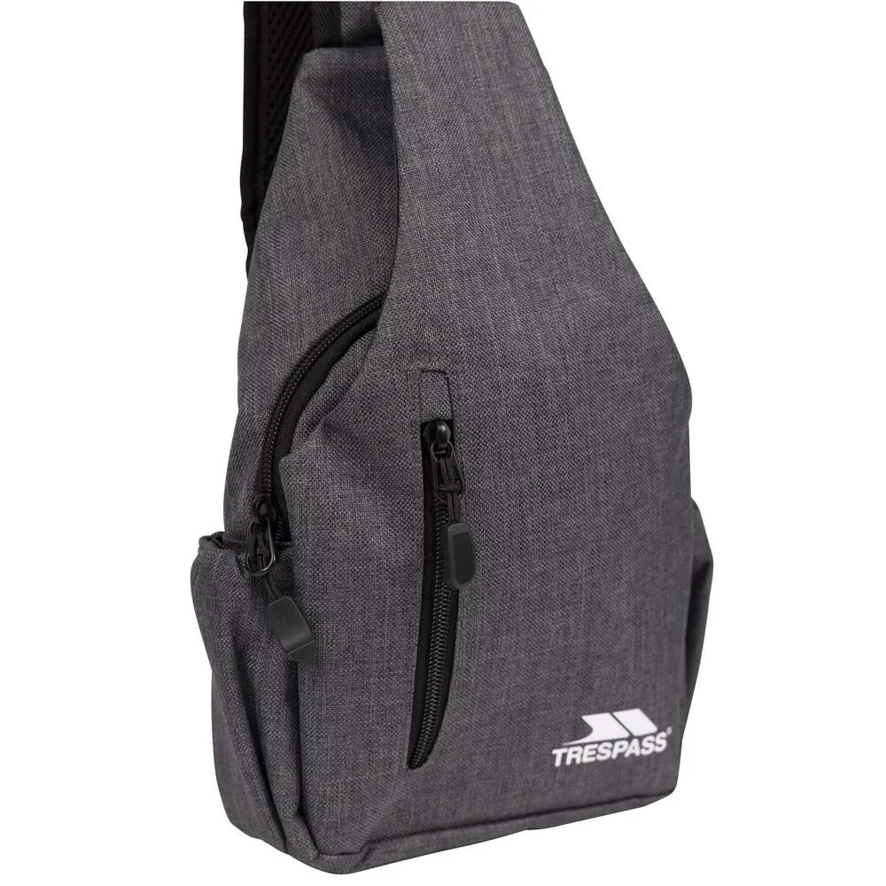Trespass Versa Tasche, Grey melange