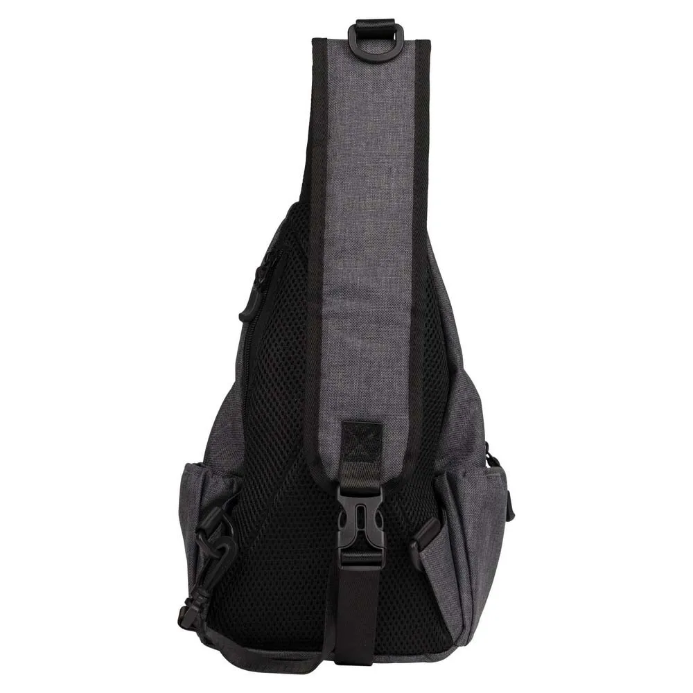 Trespass Versa Tasche, Grey melange