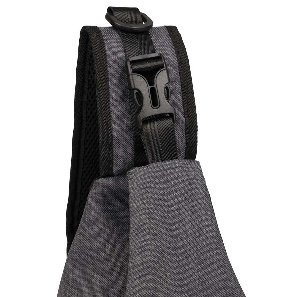 Trespass Versa Tasche, Grey melange