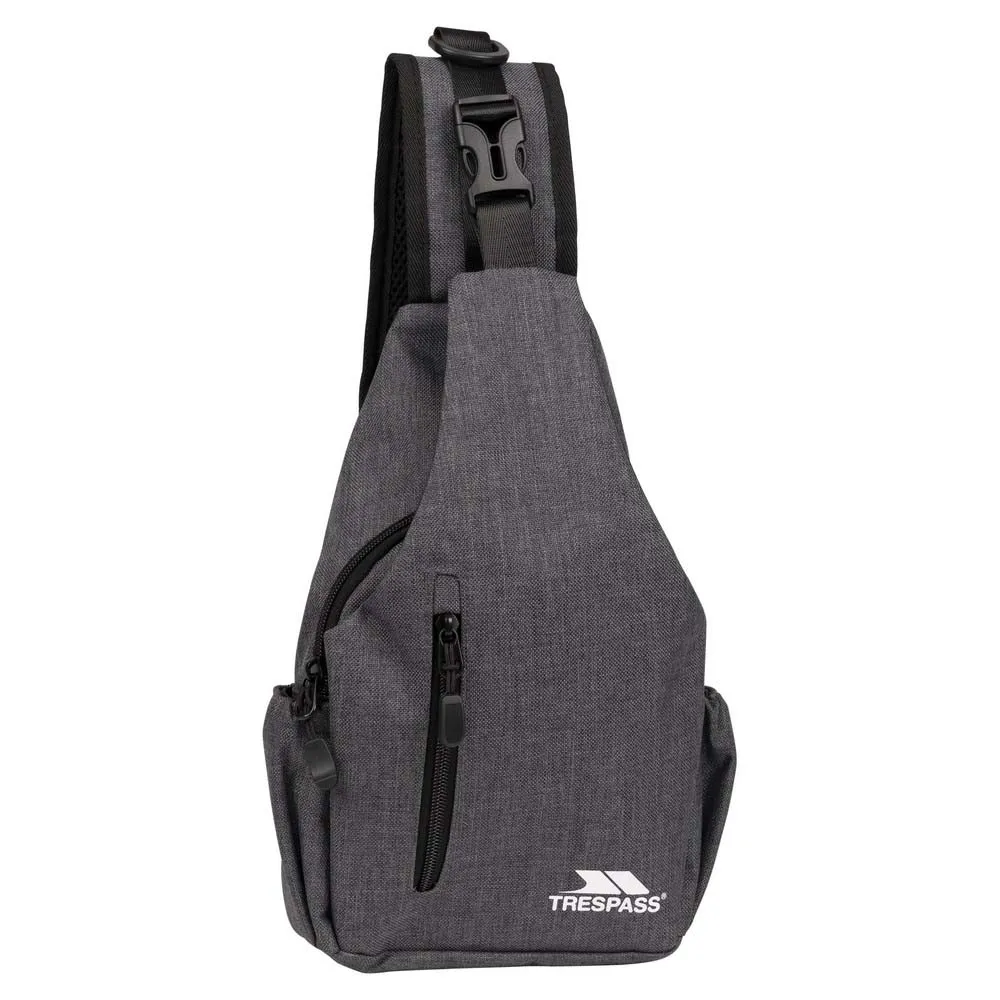 Trespass Versa Tasche, Grey melange