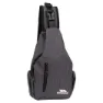 Trespass Versa Tasche, Grey melange