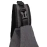 Trespass Versa Tasche, Grey melange