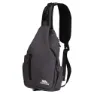 Trespass Versa Tasche, Grey melange