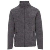 Trespass Veryan Fleece Mit Durchgehendem Reißverschluss Trespass Veryan Fleece Mit Durchgehendem Reißverschluss