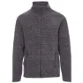 Dark grey marl