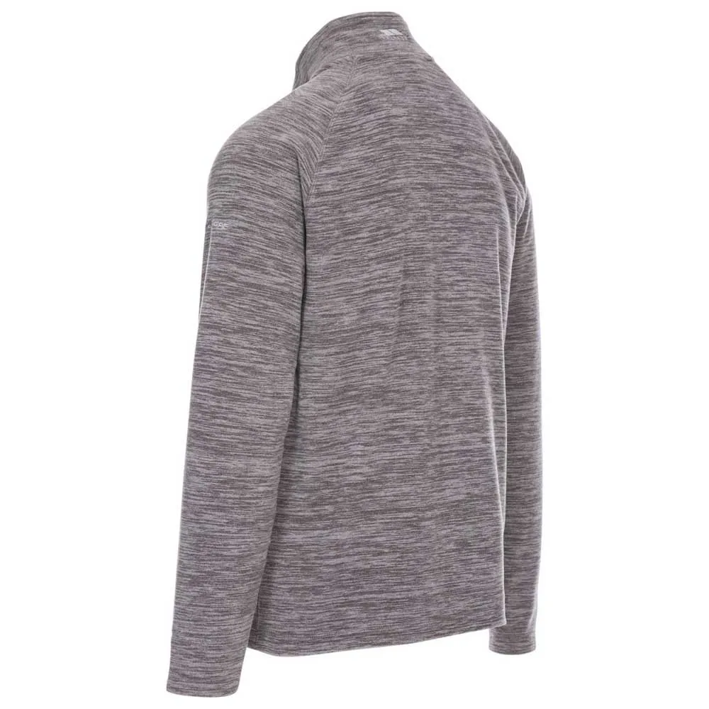 Trespass Veryan Fleece Mit Durchgehendem Reißverschluss Trespass Veryan Fleece Mit Durchgehendem Reißverschluss