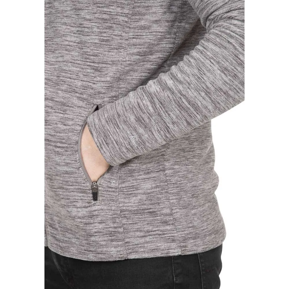 Trespass Veryan Fleece Mit Durchgehendem Reißverschluss Trespass Veryan Fleece Mit Durchgehendem Reißverschluss