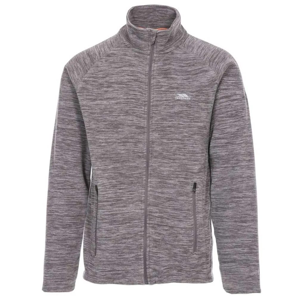 Trespass Veryan Fleece Mit Durchgehendem Reißverschluss Trespass Veryan Fleece Mit Durchgehendem Reißverschluss