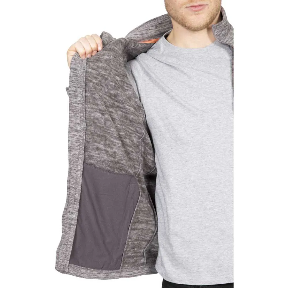 Trespass Veryan Fleece Mit Durchgehendem Reißverschluss Trespass Veryan Fleece Mit Durchgehendem Reißverschluss